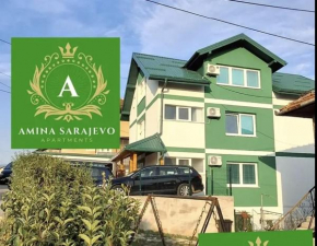 Apartments Amina Sarajevo
